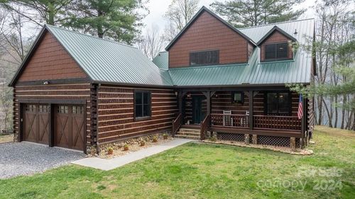 924 Old Lodge Rd, Topton, NC, 28781-0180 | Card Image