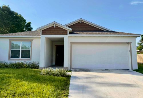 582 Sw Sea Holly Ter, Port St. Lucie, FL, 34984-3552 | Card Image