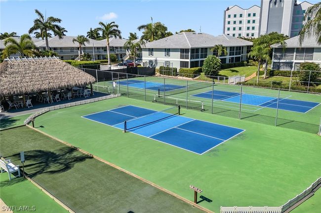 UNIT-721 - 641 W Elkcam Cir, Condo with 2 bedrooms, 2 bathrooms and null parking in MARCO ISLAND FL | Image 26