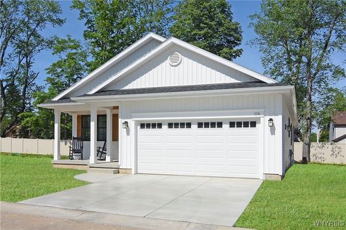 112 Birch Creek Run, Alden, NY, 14004-1391 | Card Image