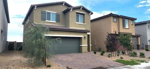 8982 Pacific Mist St, Las Vegas, NV, 89178-3245 | Card Image