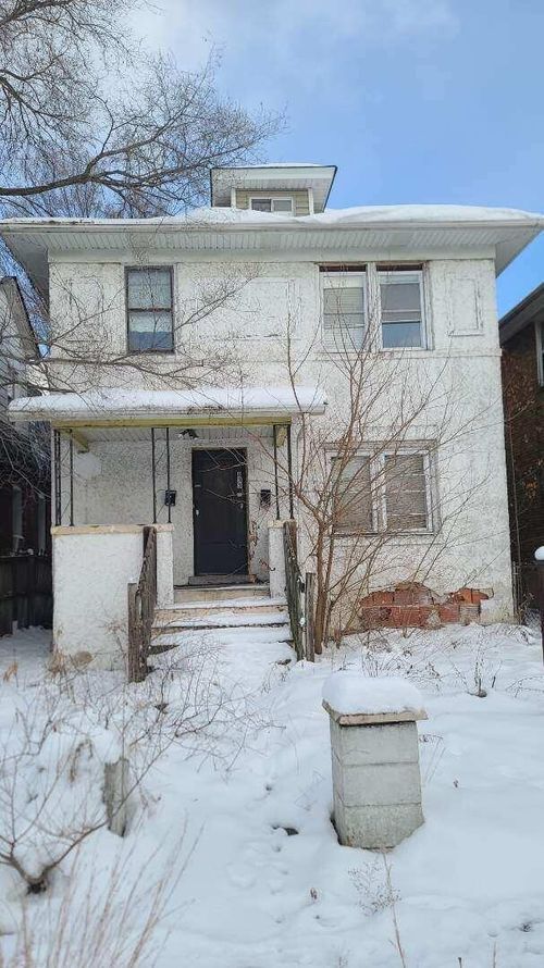 833 Tyler St, Gary, IN, 46402-1164 | Card Image