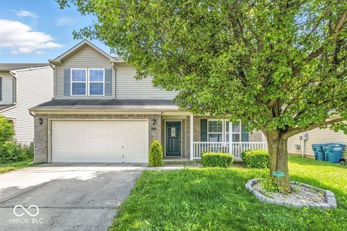 10487 Secretariat Dr, Indianapolis, IN, 46234-7672 | Card Image