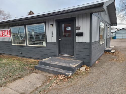 1526 South Ave W, Missoula, MT, 59801-7806 | Card Image