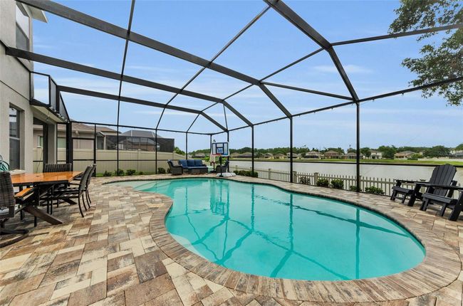 1236 Ketzal Dr, House other with 5 bedrooms, 3 bathrooms and null parking in TRINITY FL | Image 33