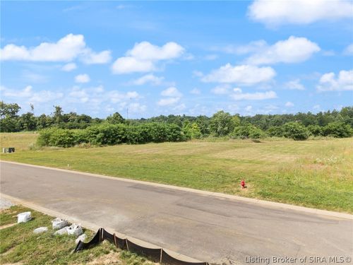 8009 Limestone Ridge Way, Jeffersonville, IN, 47130-1304 | Card Image