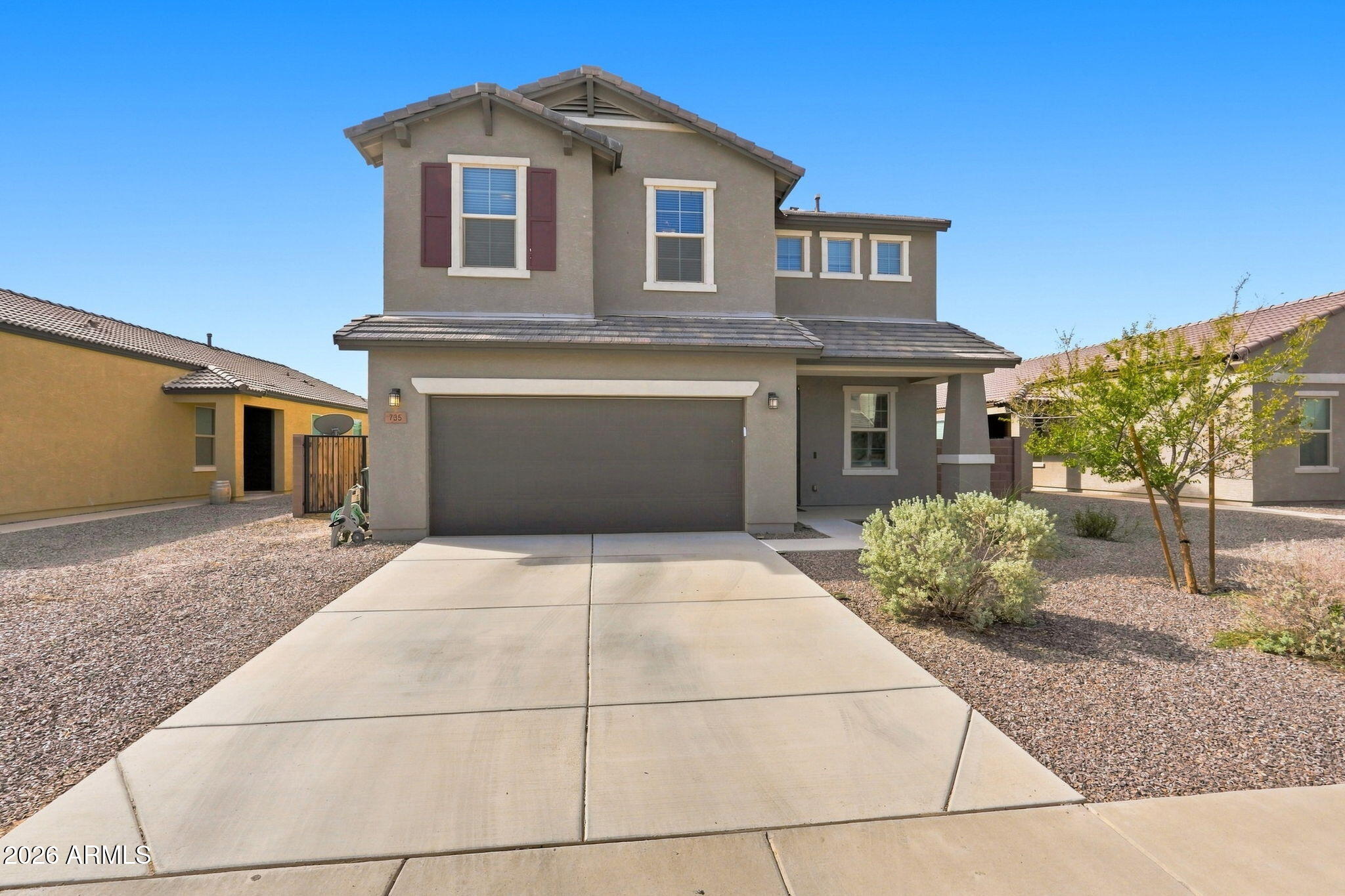 Residential in Casa Grande 2