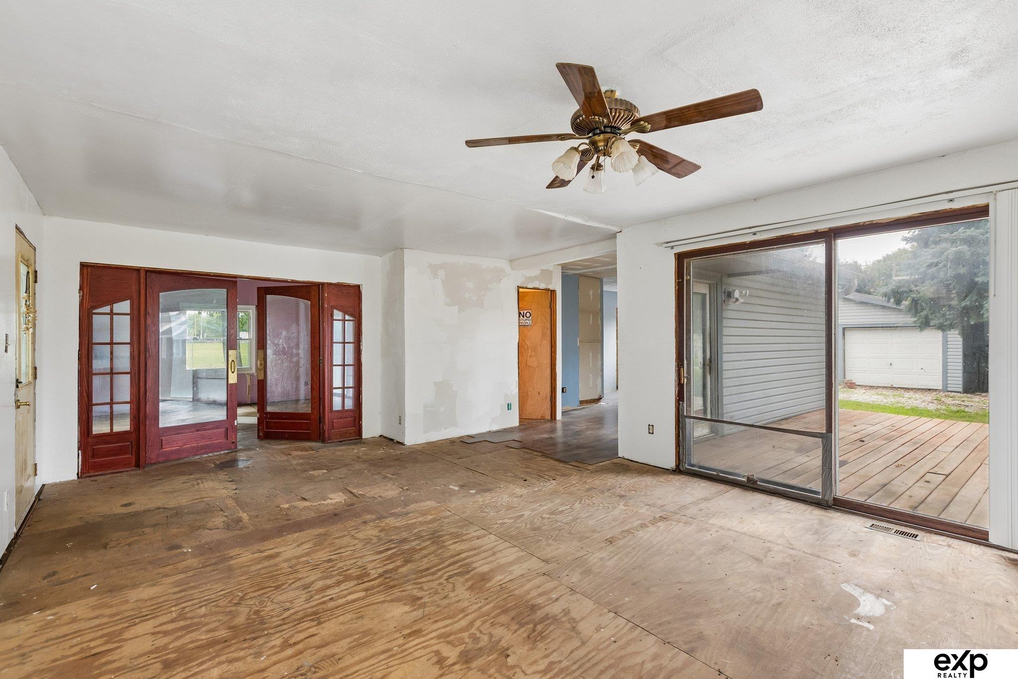 Residential in Council Bluffs 5