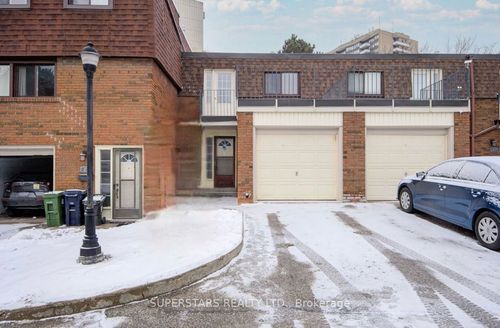 210 Sprucewood Crt, Toronto, ON, M1W1P6 | Card Image