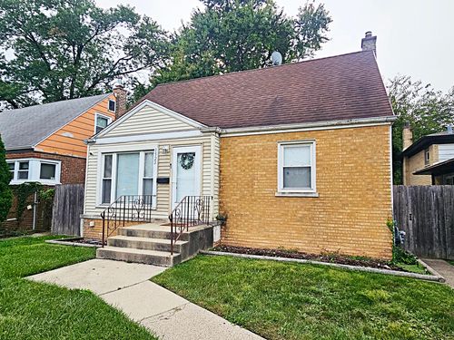 1522 Forest Ave, Calumet City, IL, 60409-6219 | Card Image