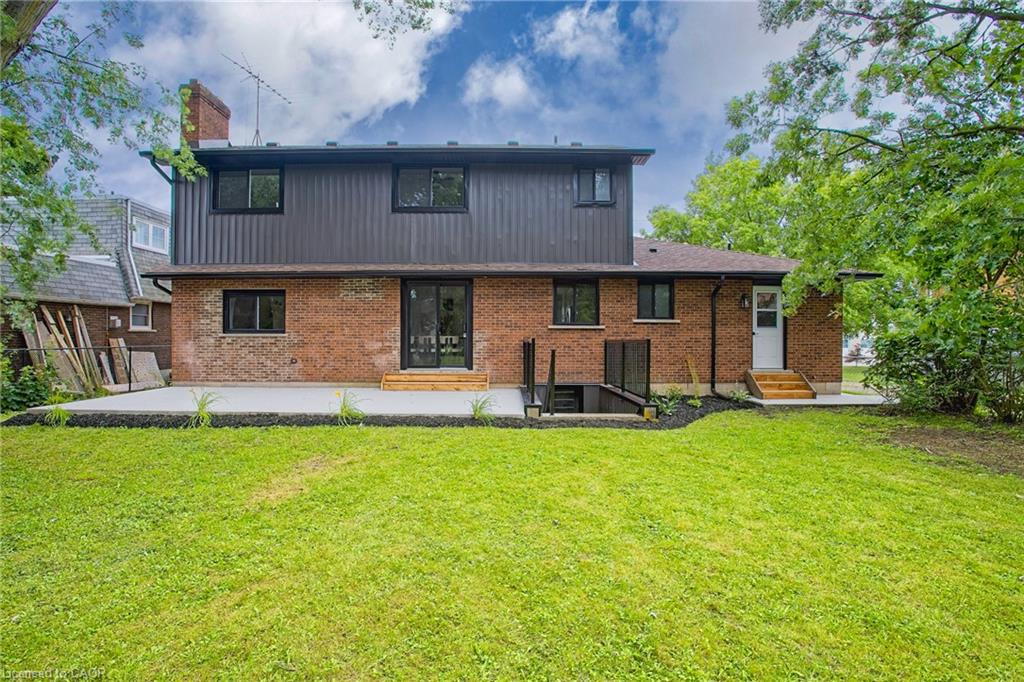 Residential in Smithville 5