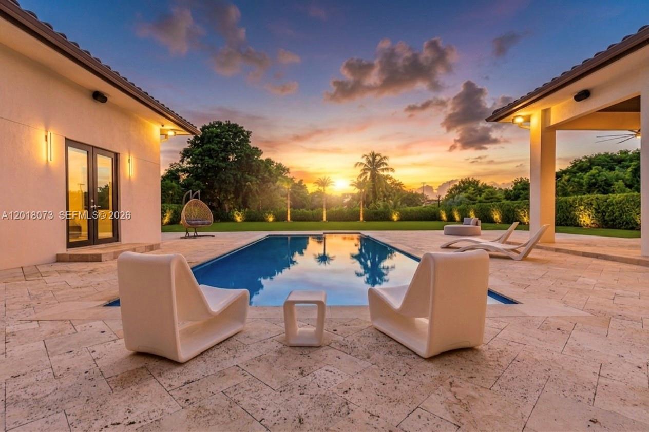Residential in Miami 3