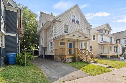 25 Peck St, Rochester, NY, 14609-6106 | Card Image