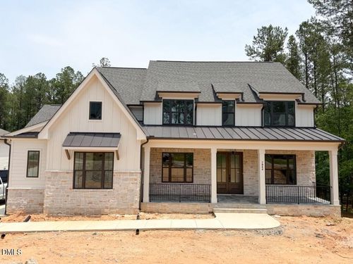 7944 Wexford Waters Ln, Wake Forest, NC, 27587-3647 | Card Image