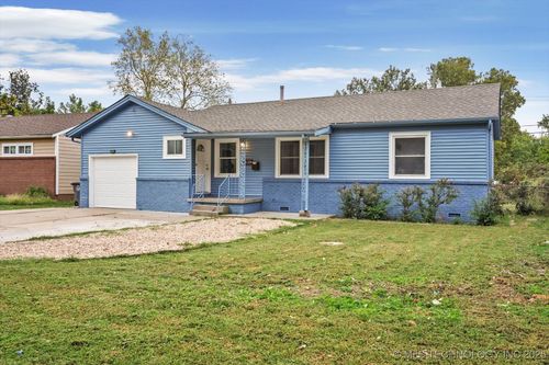 9129 3rd Pl, Tulsa, OK, 74112-2409 | Card Image