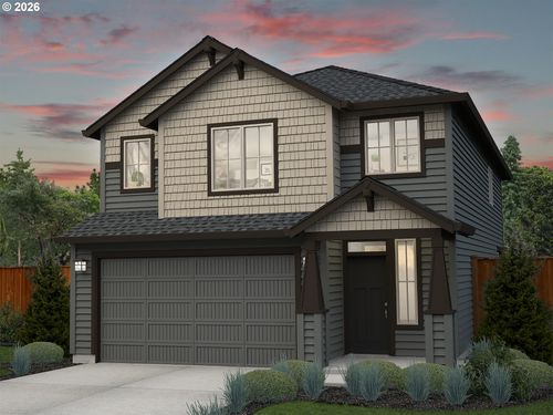 2009 Nw 17th Pl, Battle Ground, WA, 98604-5491 | Card Image