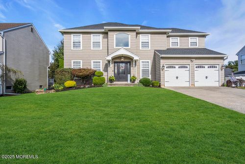 57 Gristmill Road, Howell, NJ, 07731 | Card Image