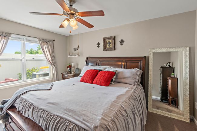 1071 Muna Ct, Townhouse with 3 bedrooms, 3 bathrooms and 3 parking in Spring Hill TN | Image 18
