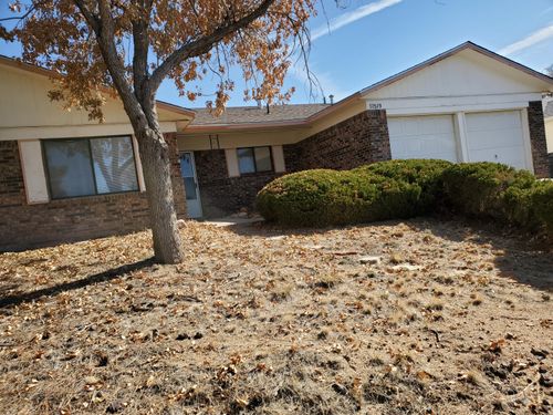 11519 Mprocco Court Ne, Albuquerque, NM, 87111 | Card Image