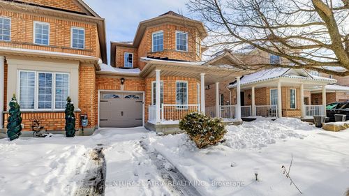 68 Walkview Cres, Richmond Hill, ON, L4E4H6 | Card Image