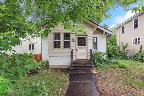 5045 Penn Avenue S, Minneapolis, MN, 55419 | Card Image