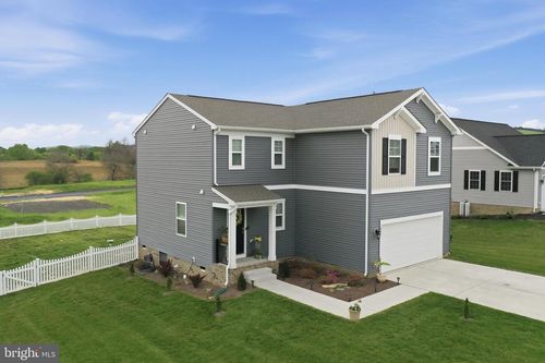 460 Mesa Ct, BROADWAY, VA, 22815-9499 | Card Image