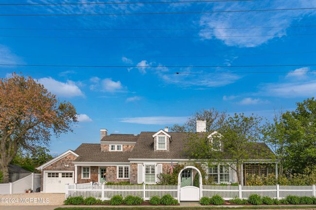 463 Lake Ave, House other with 4 bedrooms, 2 bathrooms and null parking in Bay Head NJ | Image 56
