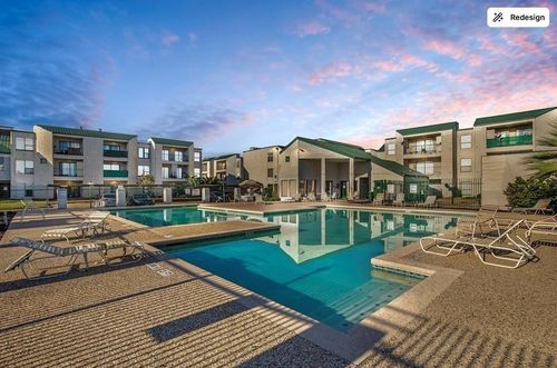 apt-27-2830 S Bartell Dr, Houston, TX, 77054-1451 | Card Image