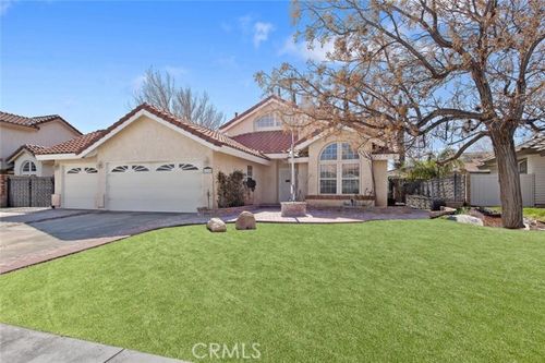 6118 Landau Pl, Quartz Hill, CA, 93536-4511 | Card Image