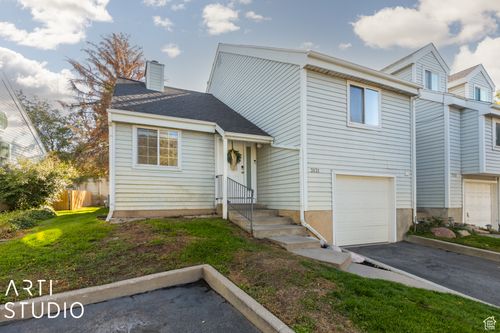 3131 Applewood Dr, Bountiful, UT, 84010-7969 | Card Image