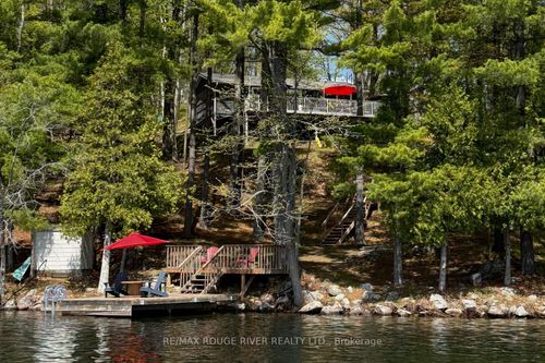 1784A Opeongo Point Road, Frontenac, ON, K0K2K0 | Card Image