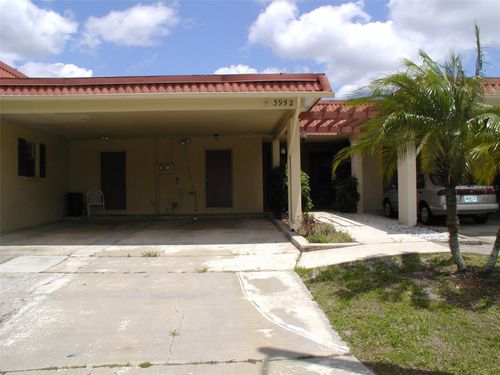 3952 Elvira Court, NEW PORT RICHEY, FL, 34655 | Card Image