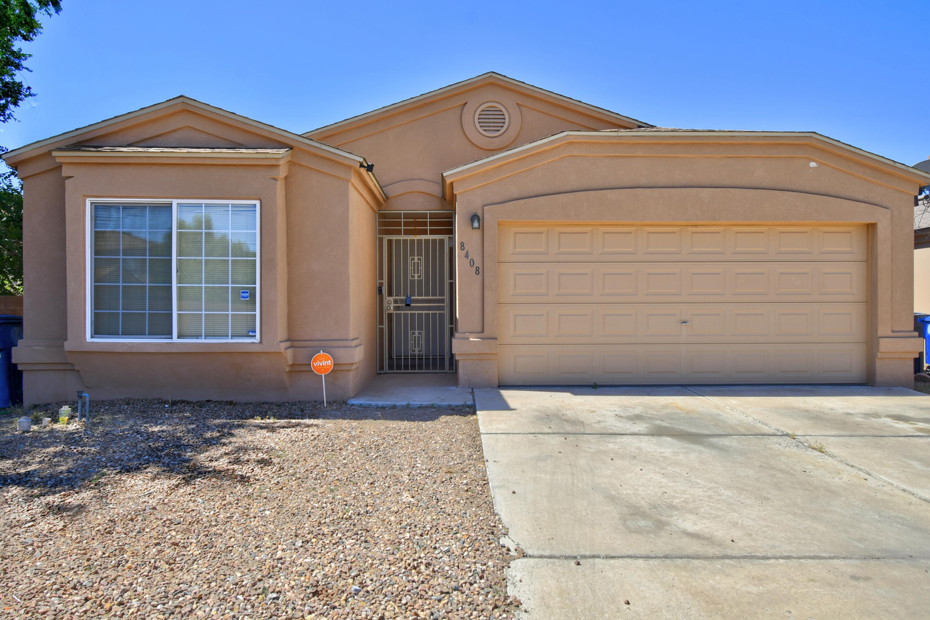 Zydecko Ave, Albuquerque, NM 87121