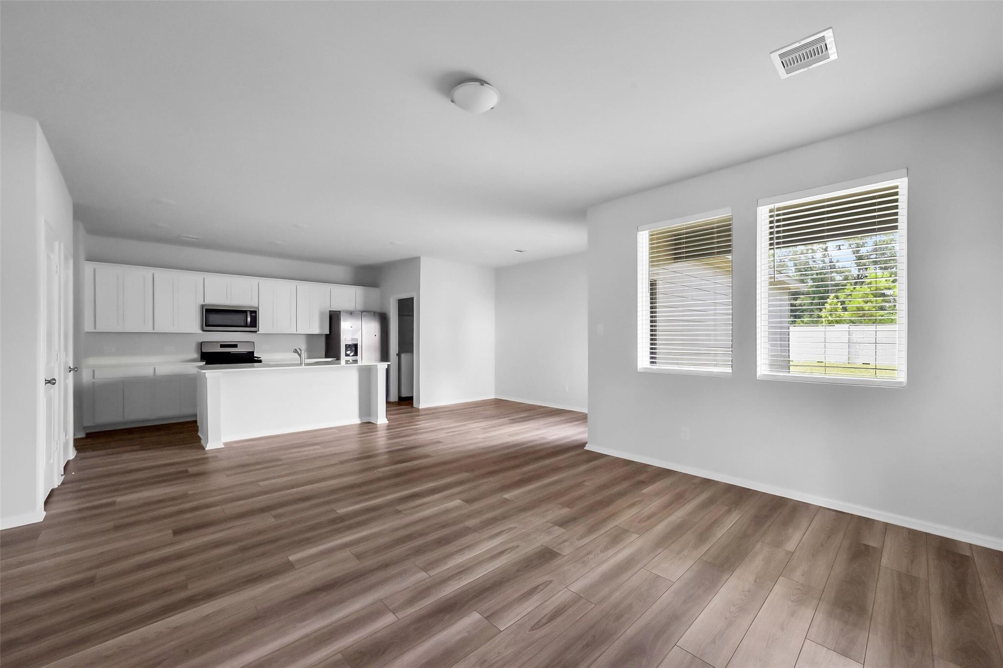 Residential Lease in Huffman 4