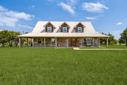 330 County Road 2904, Dodd City, TX, 75438-3054 | Card Image