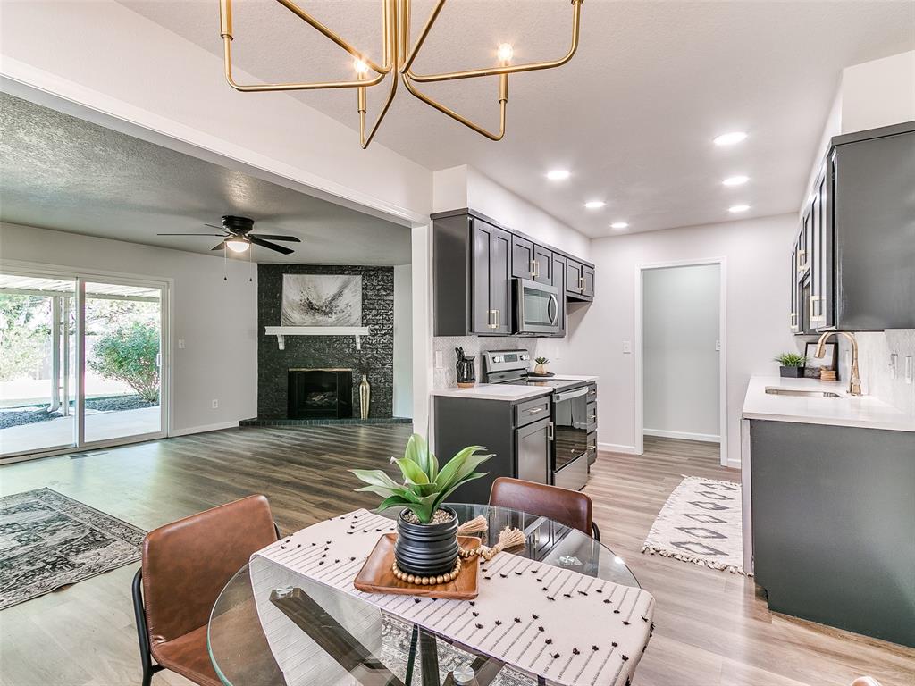 57th St, Oklahoma City, OK 73112