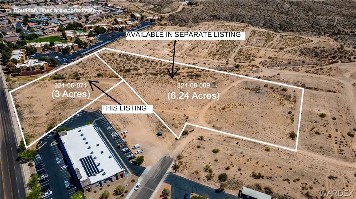 Land in Kingman 2