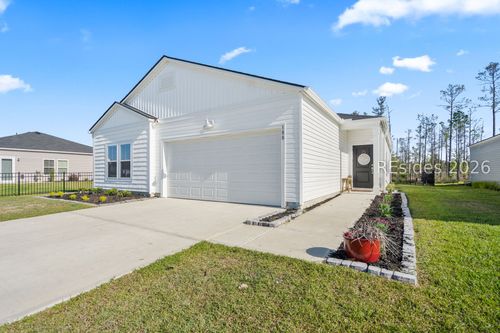 188 Red Dogwood Ln, Hardeeville, SC, 29927-1806 | Card Image