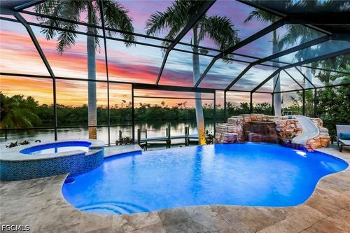 5332 Sw 28th Pl, Cape Coral, FL, 33914-6069 | Card Image