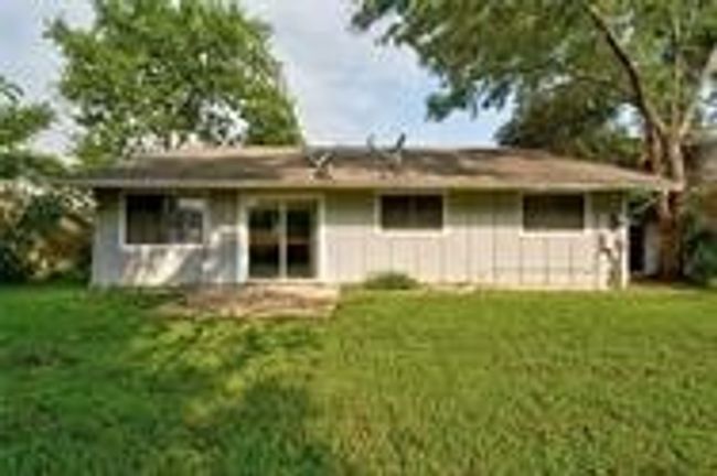 7003 Towering Oaks Dr, House other with 3 bedrooms, 2 bathrooms and null parking in Austin TX | Image 22