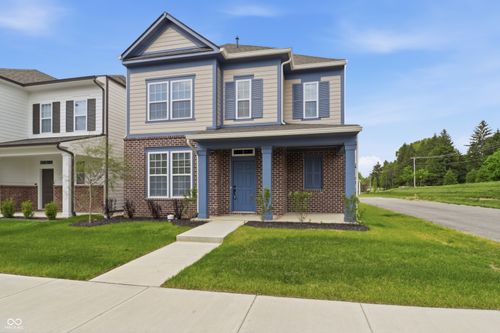 12021 Jeff Ct, Noblesville, IN, 46060-9519 | Card Image