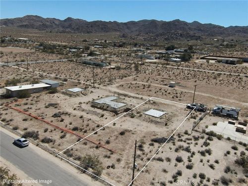 65725 29 Palms Outer Highway S, Joshua Tree, CA, 92252 | Card Image