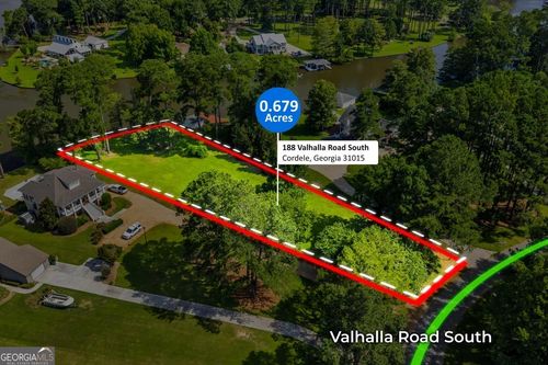 188 Valhalla Rd, Cordele, GA, 31015-9364 | Card Image