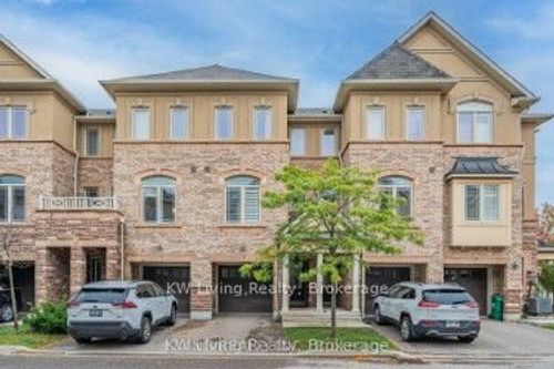 25-6625 Falconer Dr, Mississauga, ON, L5N0C7 | Card Image
