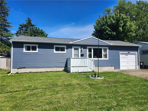 408 Snyder Ave, Syracuse, NY, 13206-1534 | Card Image