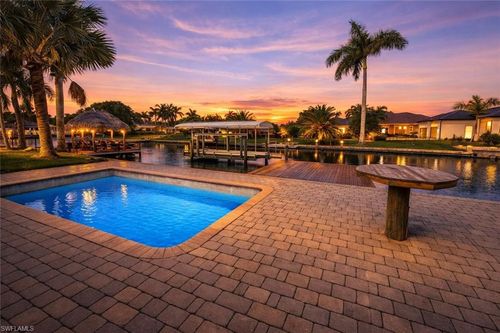 5214 Stratford Ct, CAPE CORAL, FL, 33904 | Card Image
