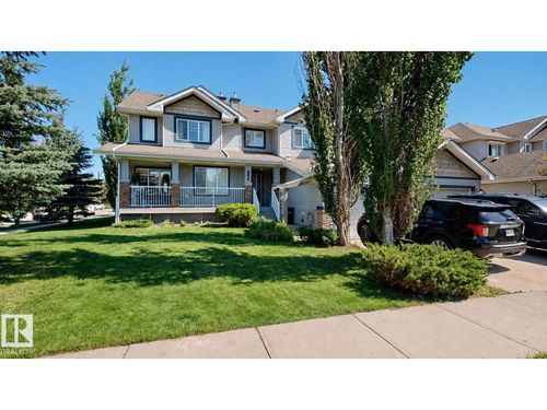 1505 Rutherford Rd Sw, Edmonton, AB, T6W1V9 | Card Image