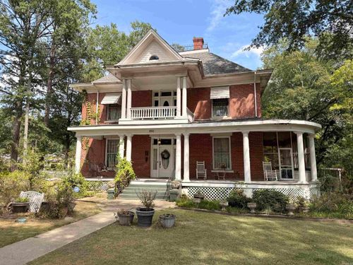 850 N Main Street, Monticello, AR, 71655 | Card Image