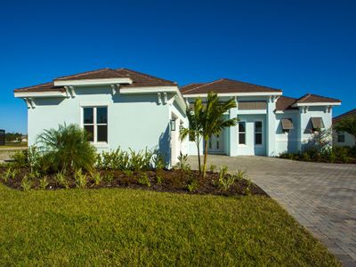 5875 Palmetto Preserve Road, House other with 3 bedrooms, 3 bathrooms and null parking in Vero Beach FL | Image 1