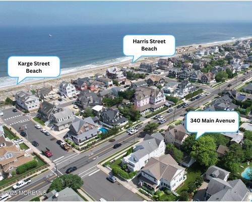 340 Main Ave, Bay Head, NJ, 08742-4734 | Card Image